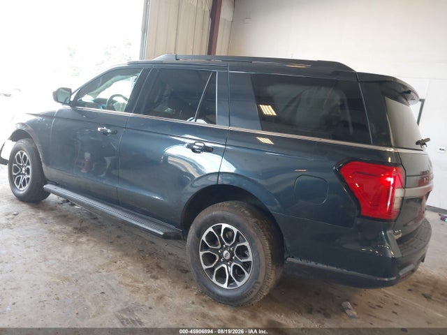 2023 FORD EXPEDITION XLT 3