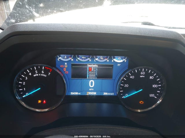 2023 FORD EXPEDITION XLT 7