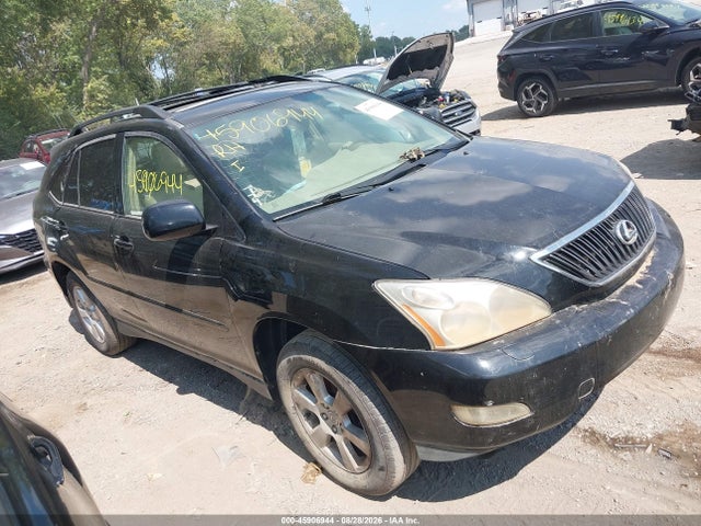 2004 LEXUS RX 