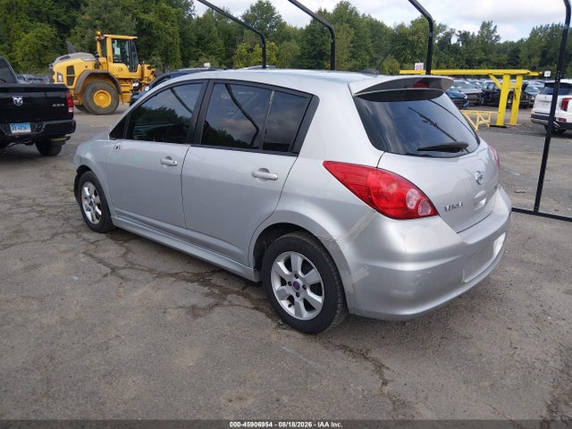 صورة مصغرة 3 لـ 2010 Nissan VERSA 1.8SL