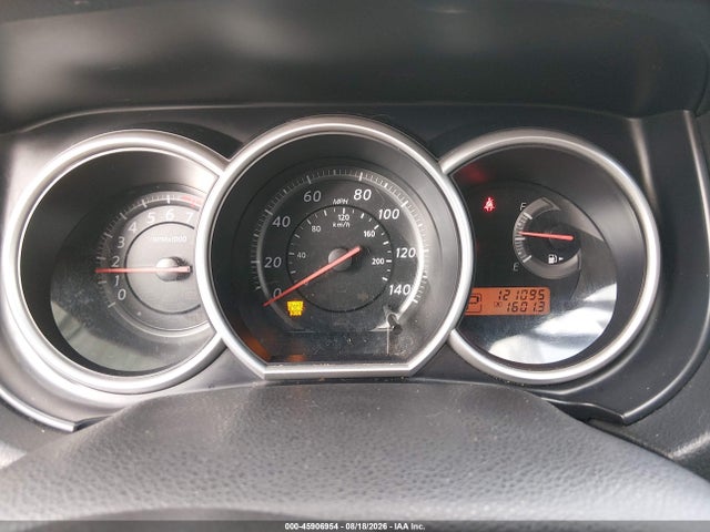 صورة مصغرة 7 لـ 2010 Nissan VERSA 1.8SL