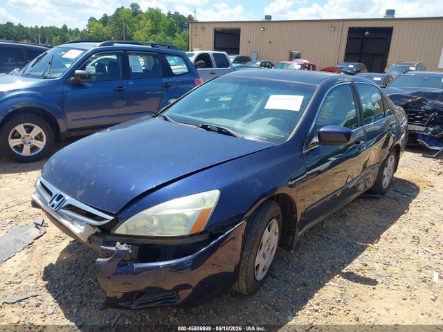 صورة مصغرة 2 لـ 2006 Honda ACCORD 2.4 LX