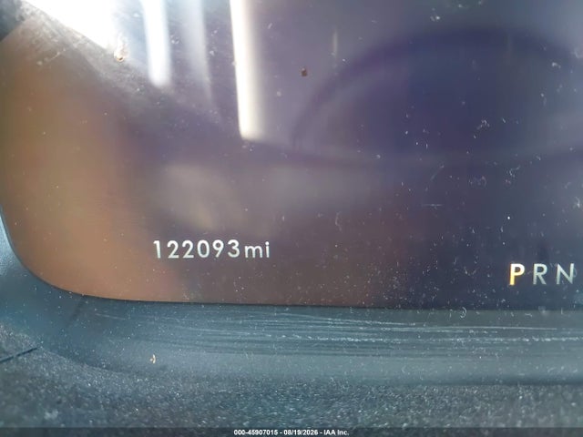 2019 LINCOLN NAUTILUS RESERVE 14