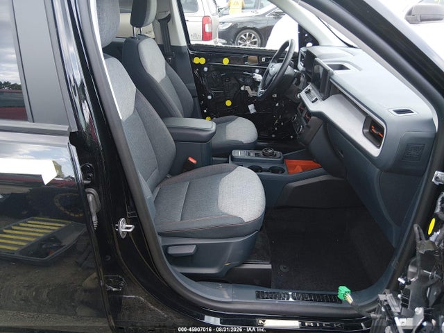 2024 FORD MAVERICK XLT 5