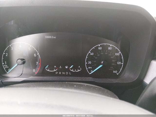 2024 FORD MAVERICK XLT 7