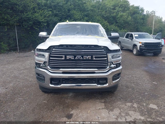 2022 RAM 2500 LARAMIE 4X4 6'4 BOX — фото 12