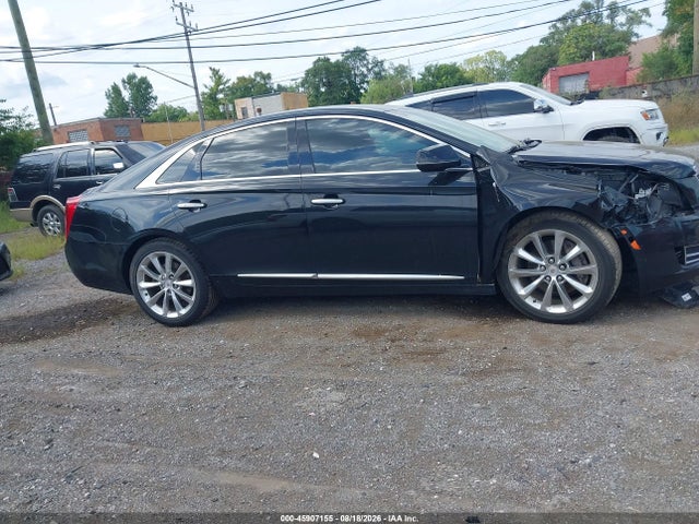 صورة 13 لـ 2014 Cadillac XTS LUXURY