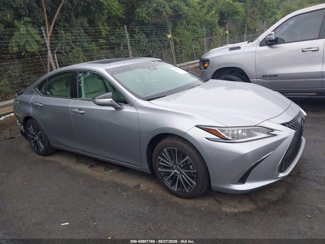 2025 LEXUS ES 350 14