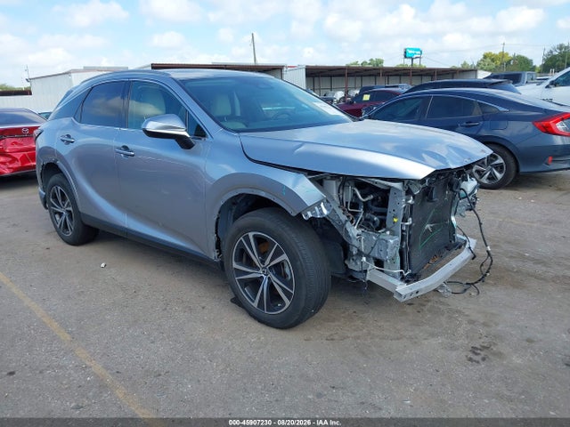 2024 LEXUS RX PREMIUM
