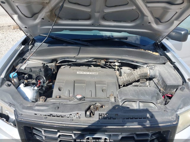 2014 Honda RIDGELINE SPORT — миниатюра 10