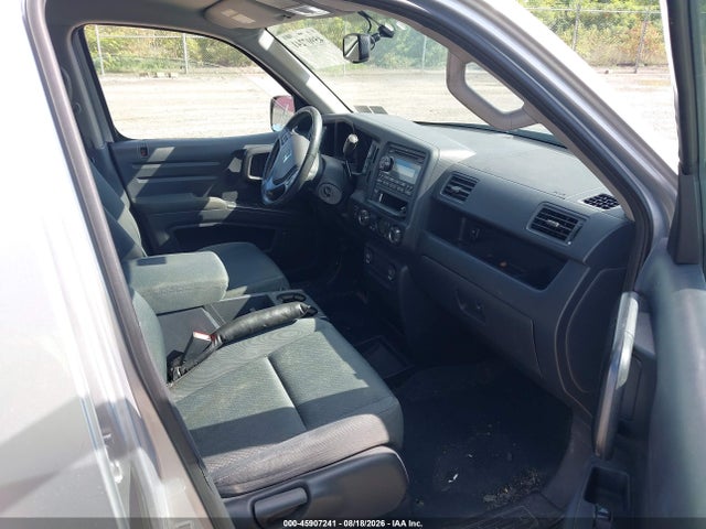 صورة مصغرة 5 لـ 2014 Honda RIDGELINE SPORT