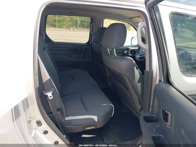 صورة مصغرة 8 لـ 2014 Honda RIDGELINE SPORT