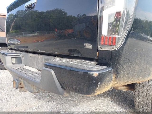 صورة 21 لـ 2011 Chevrolet COLORADO 1LT
