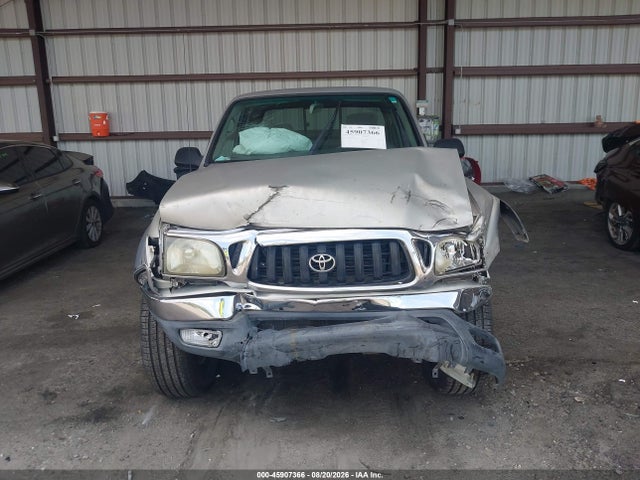 صورة 12 لـ 2001 Toyota TACOMA PRERUNNER