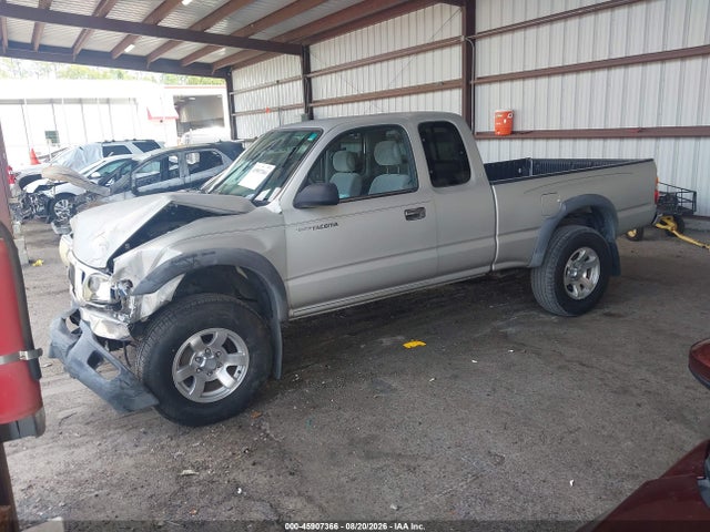 صورة 2 لـ 2001 Toyota TACOMA PRERUNNER