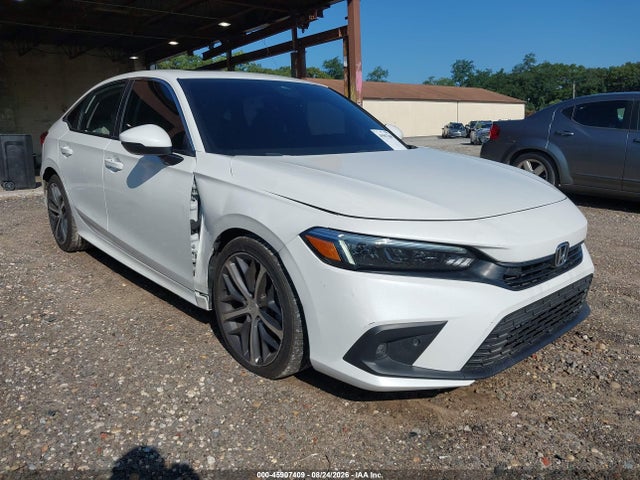 2023 HONDA CIVIC TOURING
