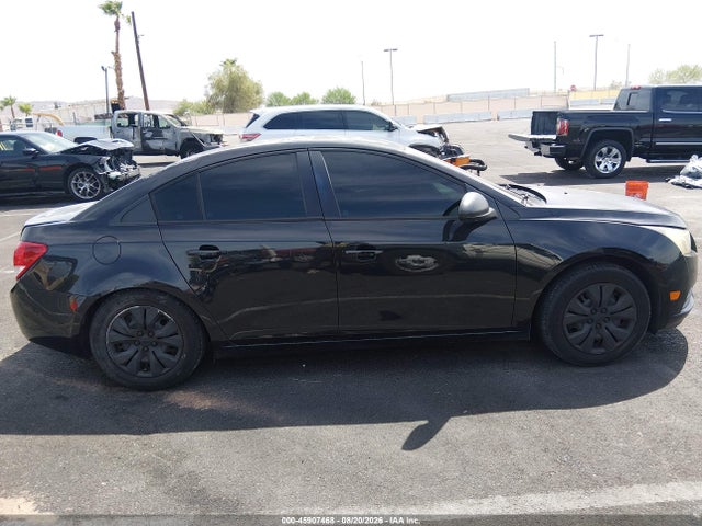 2013 Chevrolet CRUZE LS AUTO 照片 13