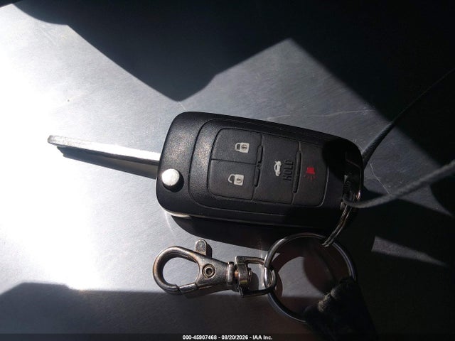 2013 Chevrolet CRUZE LS AUTO 照片 11