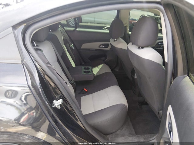2013 Chevrolet CRUZE LS AUTO 照片 8