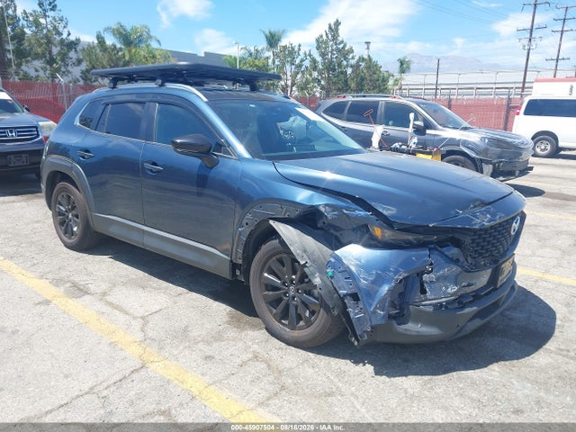 2024 MAZDA CX-5 2.5 S PREMIUM