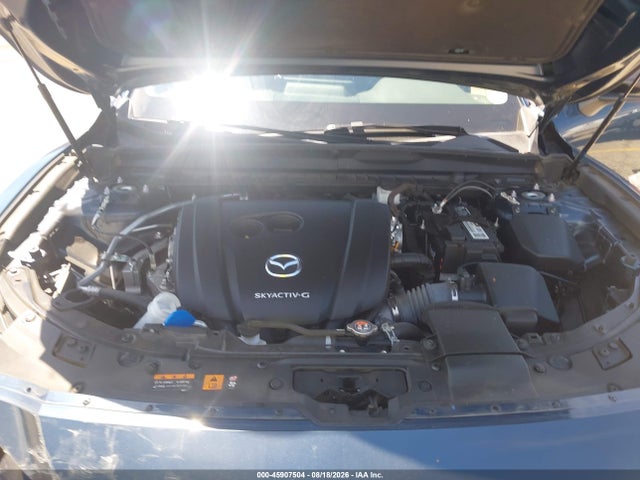 2024 MAZDA CX-50 2.5 S PREMIUM 10