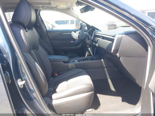 2024 MAZDA CX-50 2.5 S PREMIUM 5