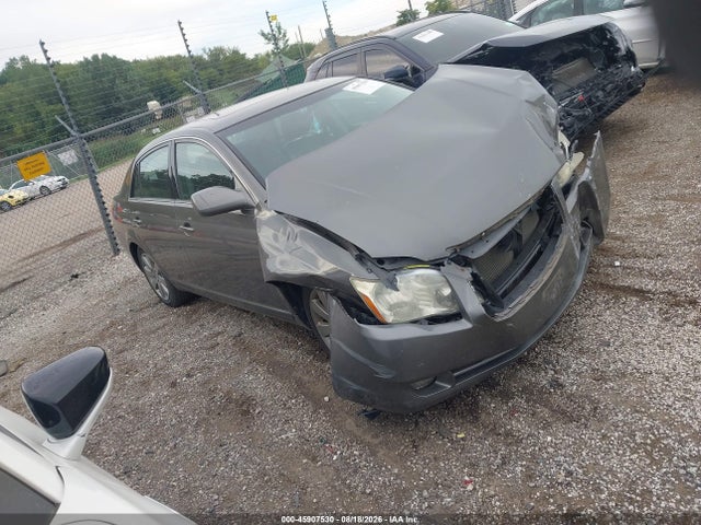 2006 TOYOTA AVALON TOURING