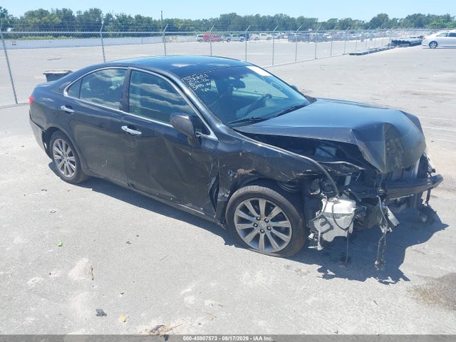 2009 LEXUS ES 