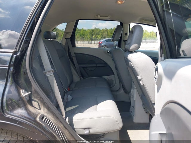 2009 Chrysler PT CRUISER TOURING 照片 8
