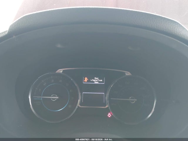 2018 SUBARU FORESTER 2.5I PREMIUM 7