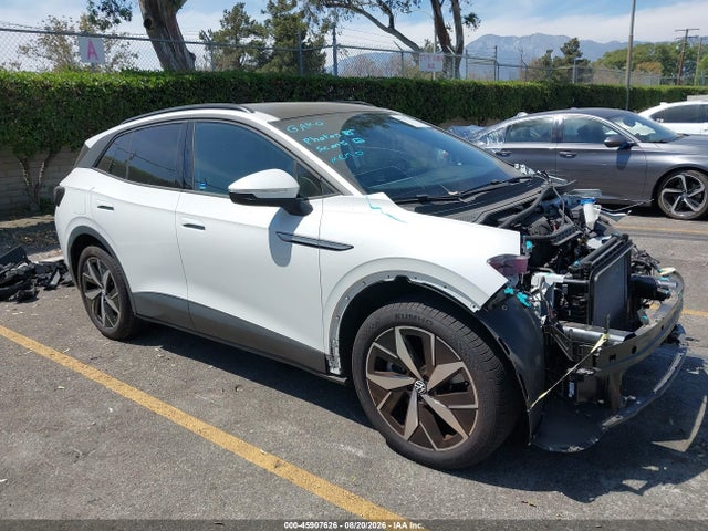 2023 VOLKSWAGEN ID.4 S