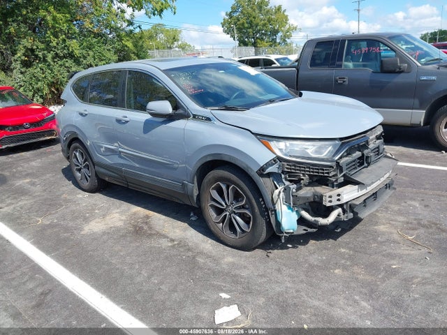 2020 HONDA CR-V 2WD EX-L