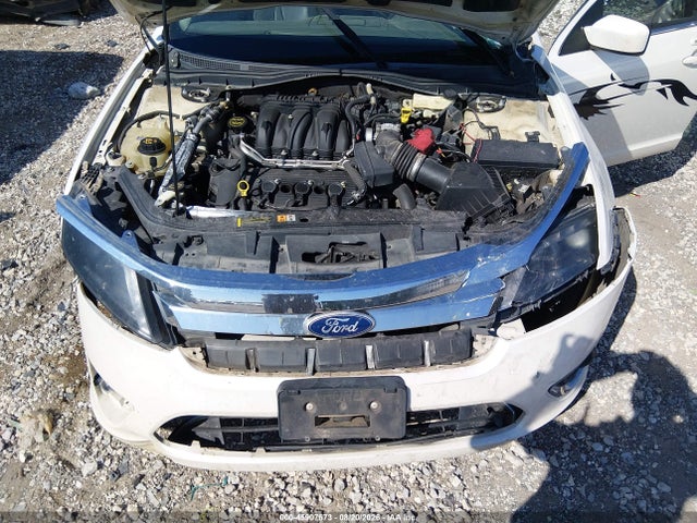 2010 FORD FUSION SEL photo 10