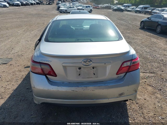 2007 Toyota CAMRY SE 照片 16