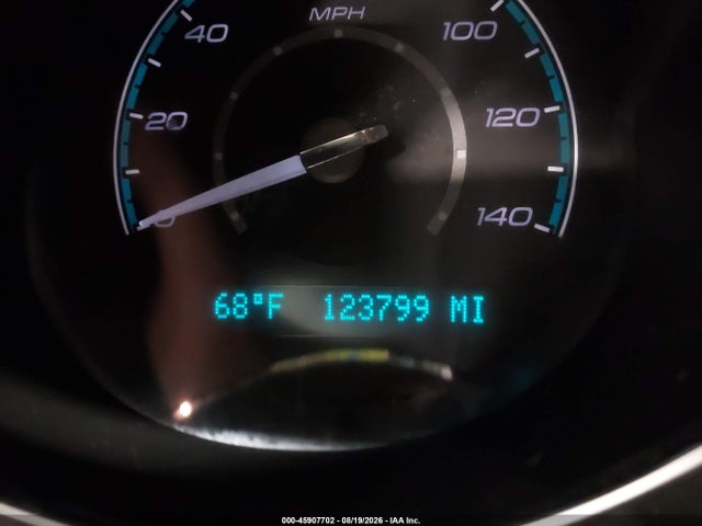 2012 Chevrolet MALIBU 1LT 照片 15