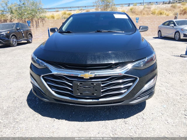 2020 CHEVROLET MALIBU FWD 1FL 15