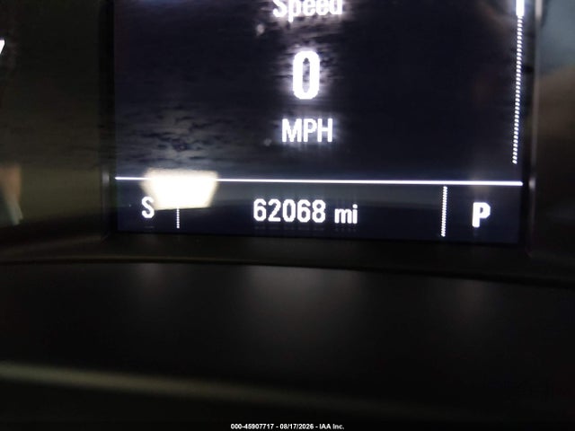 2020 CHEVROLET MALIBU FWD 1FL 18