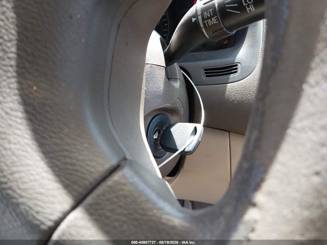 2004 Honda ACCORD 2.4 LX 照片 11