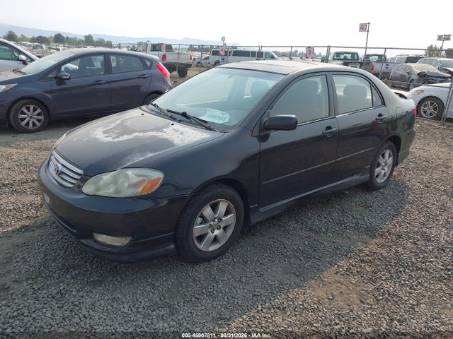 صورة 2 لـ 2003 Toyota COROLLA S