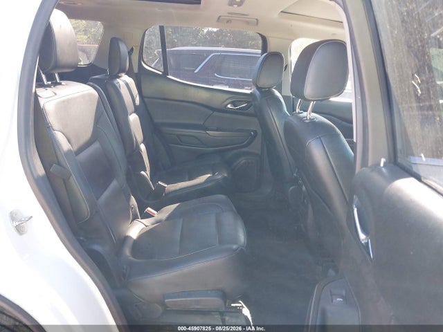 2018 GMC ACADIA SLT-1 8