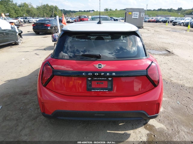 2025 MINI HARDTOP COOPER 16