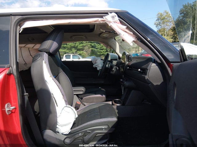 2025 MINI HARDTOP COOPER 5