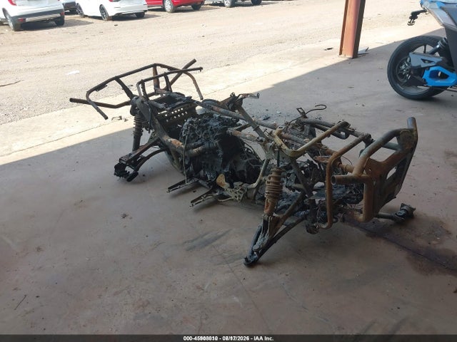 2026 POLARIS SPORTSMAN XP 1000 MUD EDITION