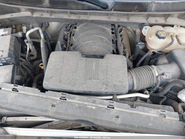 2020 Chevrolet SILVERADO 1500 4WD SHORT BED LT — фото 10