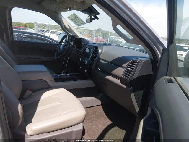 2019 FORD EXPEDITION MAX LIMITED 5