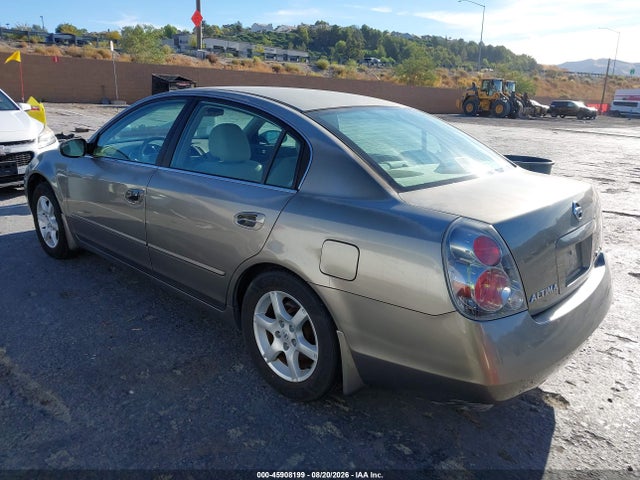 صورة 3 لـ 2005 Nissan ALTIMA 2.5 S