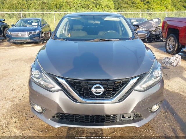 صورة 12 لـ 2019 Nissan SENTRA SR