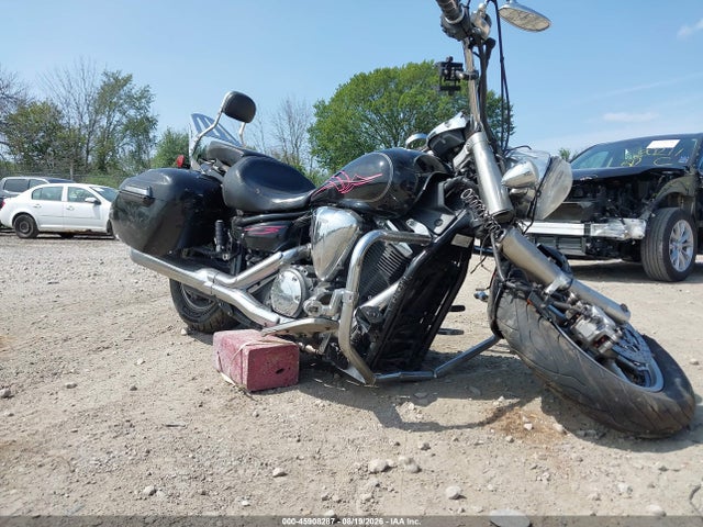2015 YAMAHA XV CT/CTB