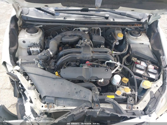 2013 Subaru IMPREZA 2.0I LIMITED — фото 10