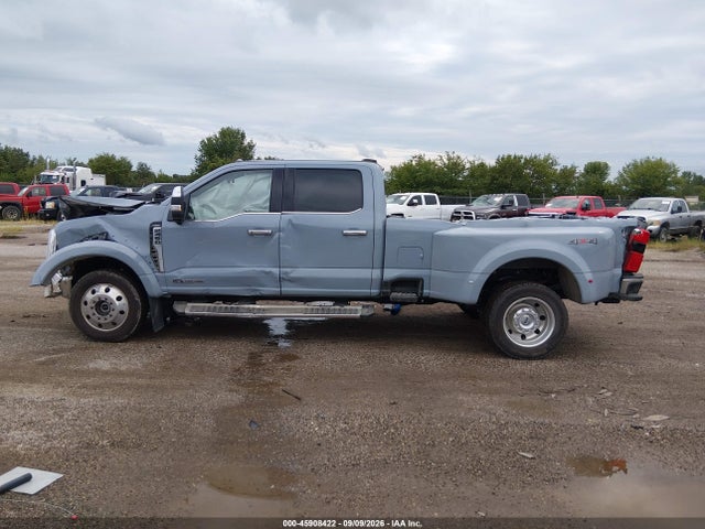 2026 FORD F-450 LARIAT 15